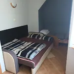 Willalux Ubytování v soukromí