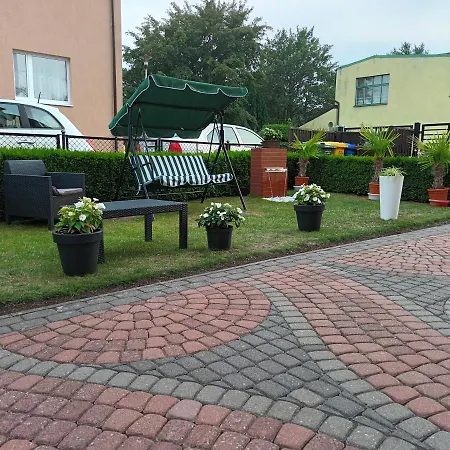 Privat bolig Willalux