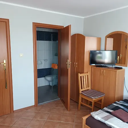 Willalux * Mielno (Koszalin)