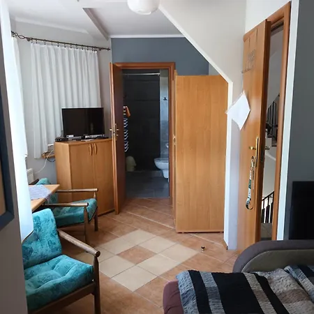 Willalux Mielno (Koszalin)