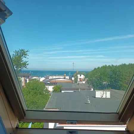 Willalux * Mielno (Koszalin)