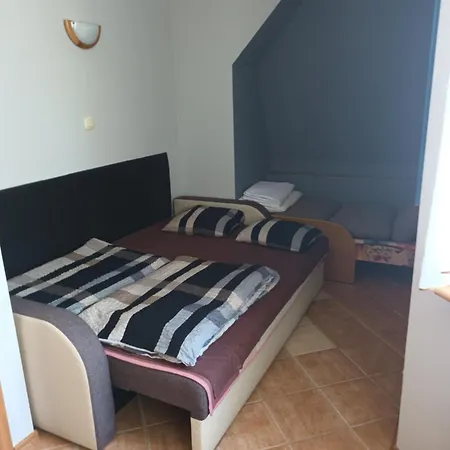 Willalux Quarto em Acomodações Particulares