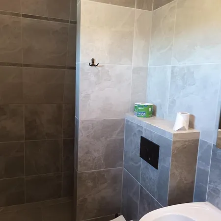 Privat bolig Willalux