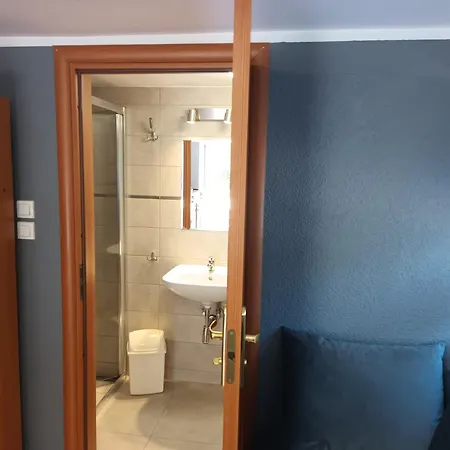 Willalux Quarto em Acomodações Particulares *