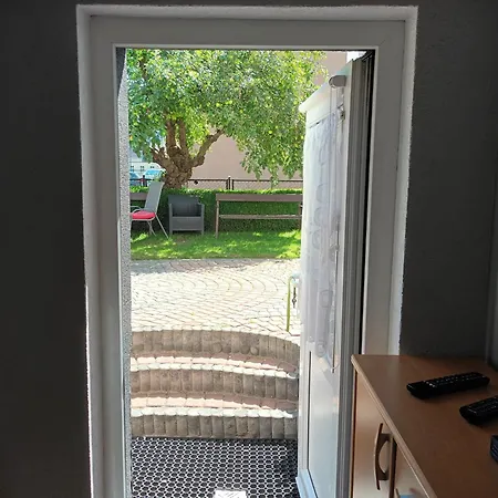 Privatunterkunft Willalux *