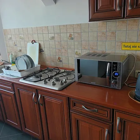 Willalux Quarto em Acomodações Particulares