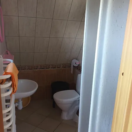 Willalux Privatunterkunft *