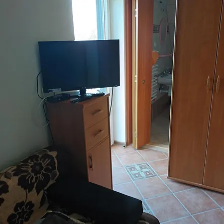 Quarto em Acomodações Particulares Willalux *