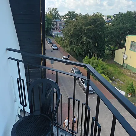 Willalux Mielno (Koszalin)