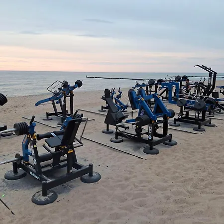 Quarto em Acomodações Particulares Willalux