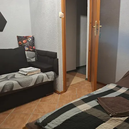 Willalux Mielno (Koszalin)