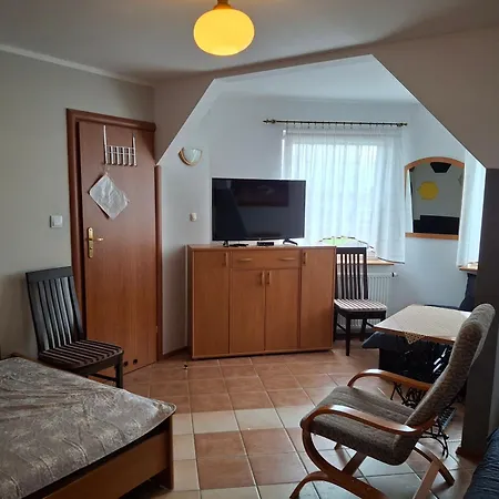 Willalux * Mielno (Koszalin)