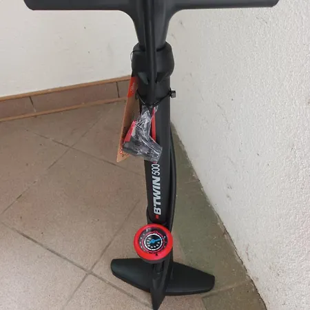 Privatunterkunft Willalux Mielno