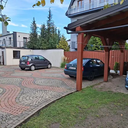 ホームステイ Willalux *