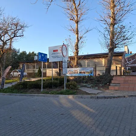 Willalux * Mielno (Koszalin)