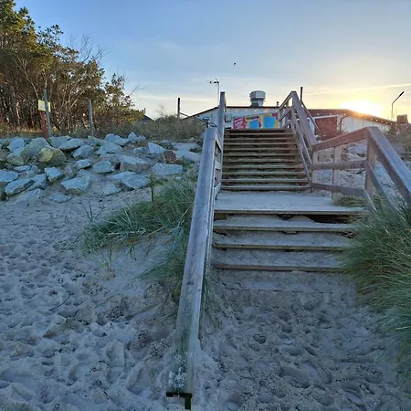 Willalux Quarto em Acomodações Particulares Mielno (Koszalin)