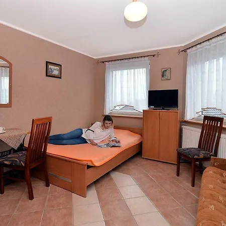 Willalux * Mielno (Koszalin)