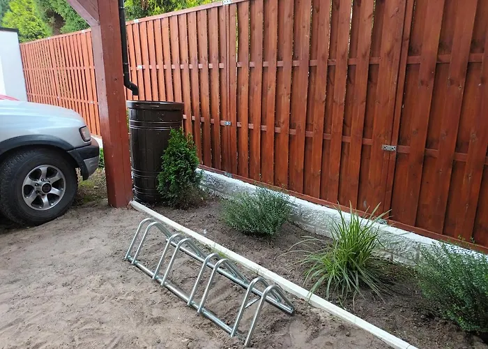 Willalux * Mielno (Koszalin)