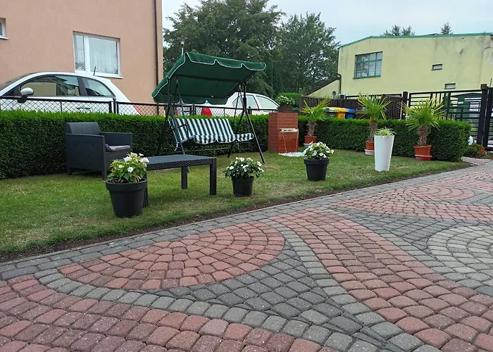 Ubytování v soukromí Willalux