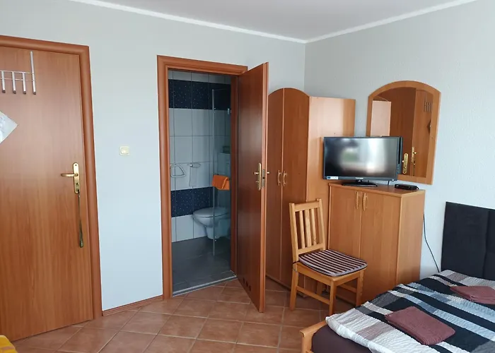 Willalux * Mielno (Koszalin)