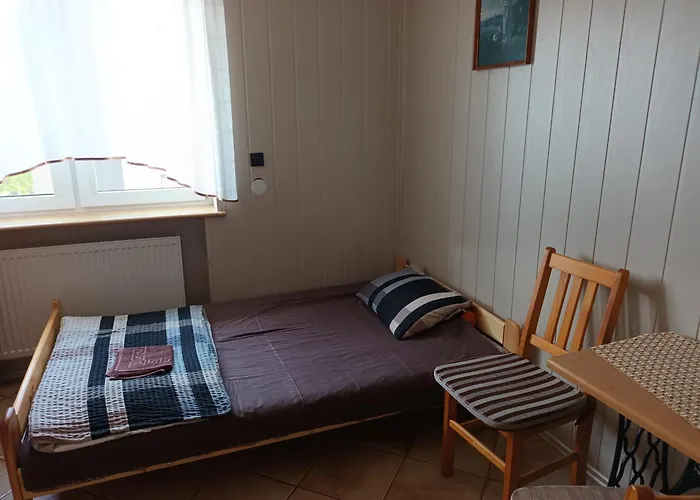 Willalux * Mielno (Koszalin)