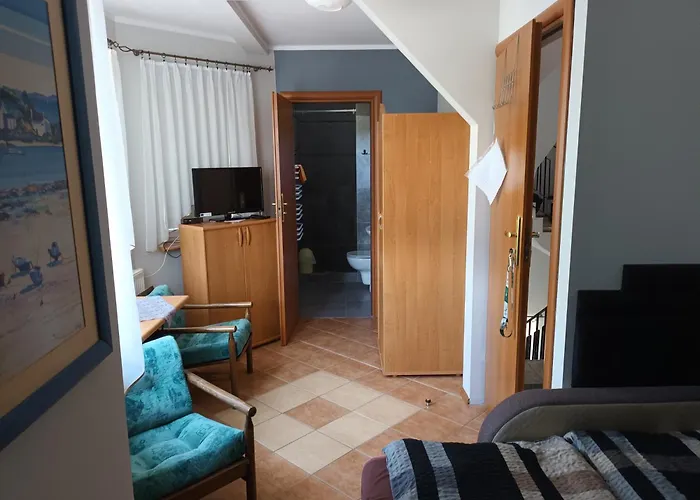 Willalux Mielno (Koszalin)