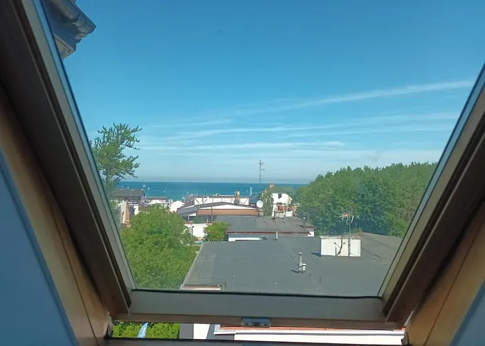 Willalux * Mielno (Koszalin)