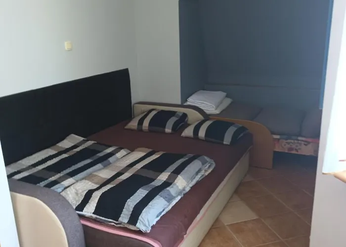 Willalux Privatunterkunft