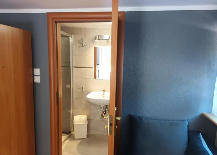 Willalux Ubytování v soukromí *