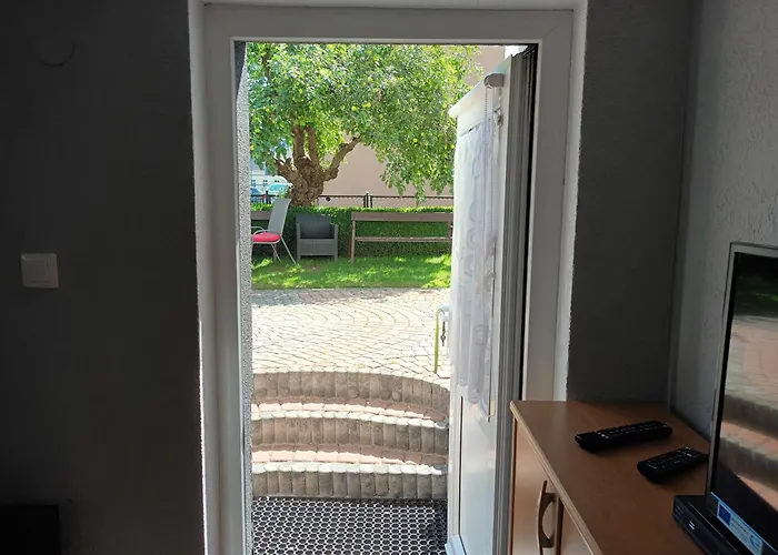 Privatunterkunft Willalux *