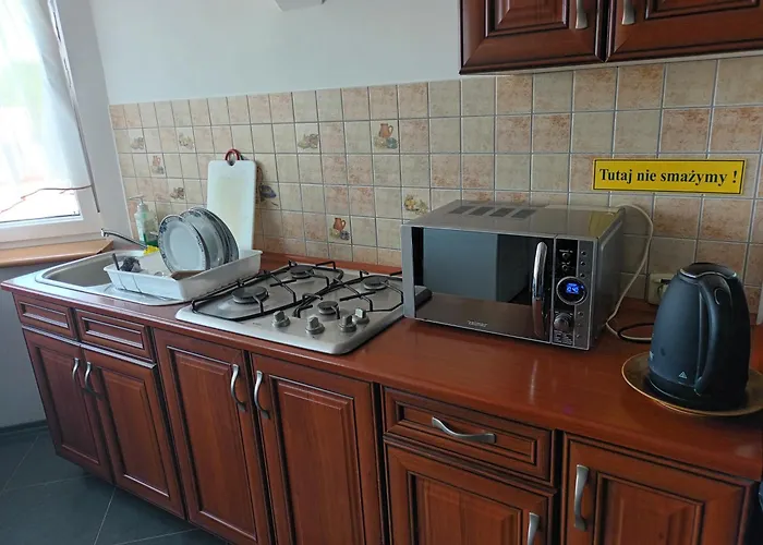 Willalux Privatunterkunft