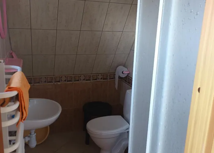 Willalux Ubytování v soukromí *