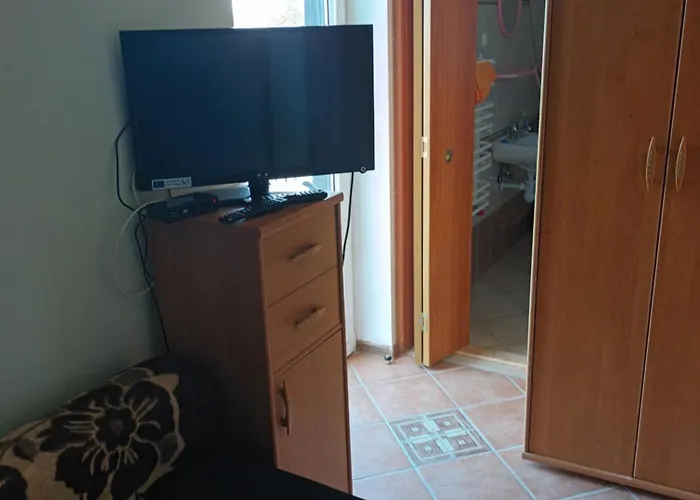 Ubytování v soukromí Willalux *