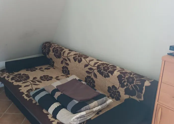 Ubytování v soukromí Willalux Mielno (Koszalin)