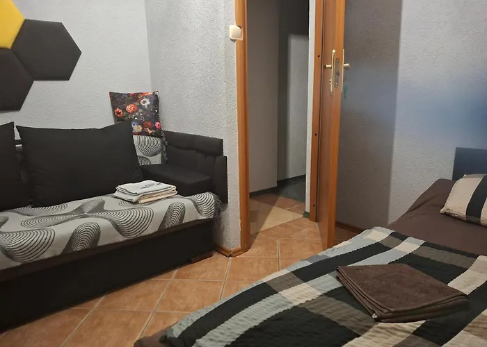 Willalux Mielno (Koszalin)