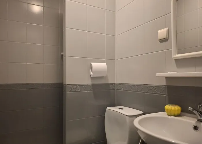 Willalux Mielno (Koszalin)