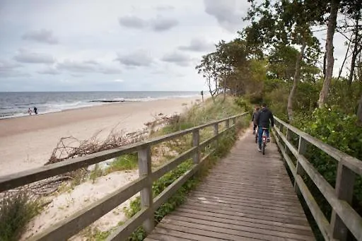 Willalux Ubytování v soukromí