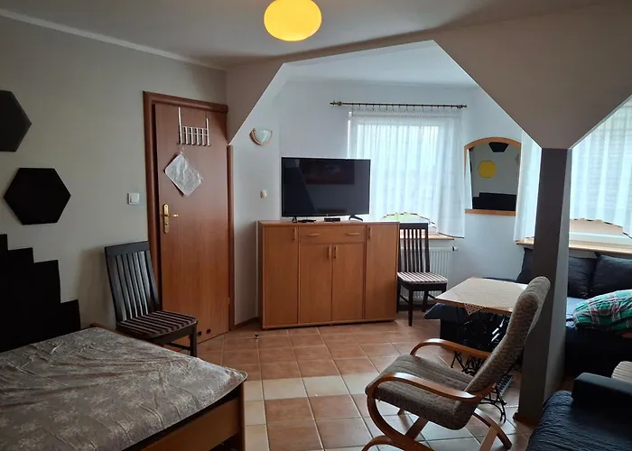 Willalux * Mielno (Koszalin)