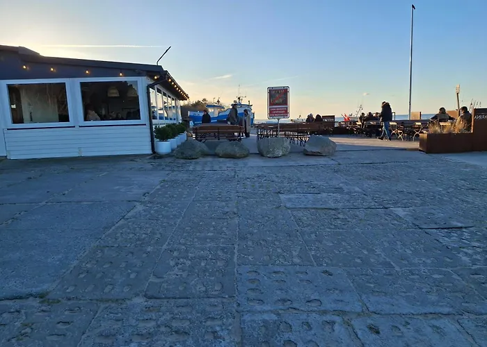 Willalux Ubytování v soukromí