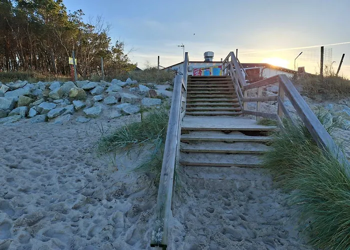 Willalux Ubytování v soukromí Mielno (Koszalin)